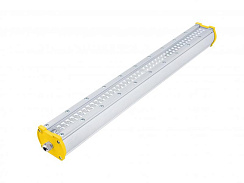 Светильник светодиодный взрывозащищенный Piton 48Вт 6000Лм 5000К IP65 2Ex|DP2Ex48-K60-5K|Diora