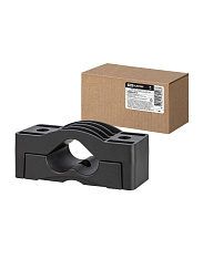 Кабельное крепление, хомут ККХ-3/27-38 мм (универсальное) | SQ0804-0070 | TDM