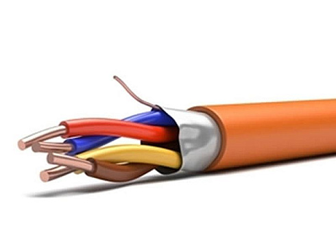 КПСЭнг(А)-FRLS 2х2х0,5
