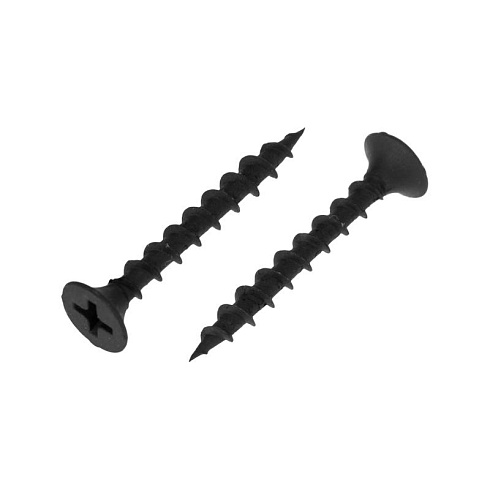 Саморез гипсокартон-дерево KRANZ 3.5х32, короб (200 шт./уп.) |KR-01-3331-004 | Kranz