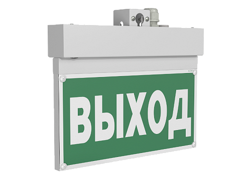 Оповещатель пожарный световой BS-NEXTRINO-10-F1-12 White | a24783 | Белый свет
