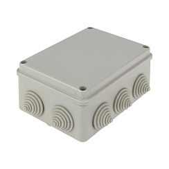 Коробка распределительная о/у 150x110x70 мм, винт IP55 | 28-3057 | REXANT