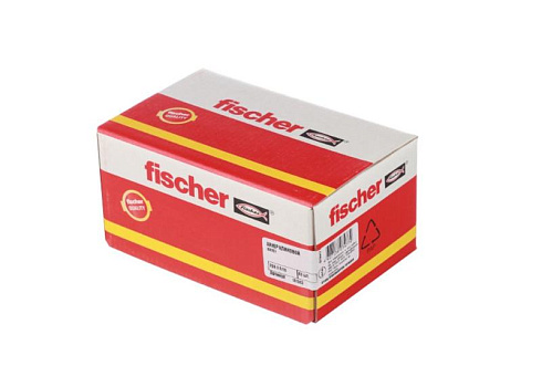 Анкерный болт FBN II 6/10 (6Х55) (40 шт) - коробка | 141343 | Fisher