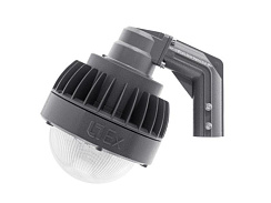 Светильник светодиодный взрывозащищенный ZENITH LED Ex G2/PL 70W D270 850 HG | 1226001250 | Световые Технологии