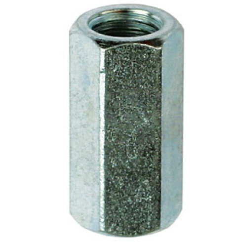 Гайка соединительная М6х25, нержавеющая сталь | CM210625INOX | DKC