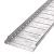 Лоток перфорированный Профи HDZ 300х50x3000 (1,2 мм) (6 м/уп) | PR16.13206 | Промрукав