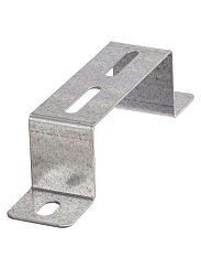 Скоба настенно-напольная, осн. лотка 100 мм | SQ2907-0531 | TDM