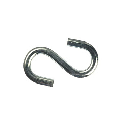 Крюк тип «S» 3 | 09-5663 | REXANT