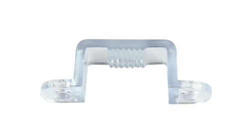 Клипса для MVS-2835 10шт/уп. | 5004306 | Jazzway