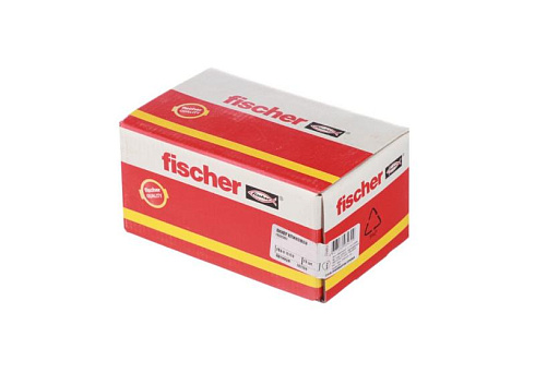 Анкерный болт FBN II 12/30 (12X126) (20 шт) - коробка | 141338 | Fisher