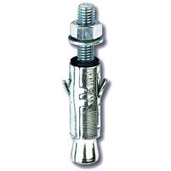 Усиленный анкер со шпилькой М10 | CM471065 | DKC