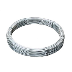 Пруток горячеоцинкованный d10 мм (80м/уп) | PR08.28726 | Промрукав