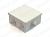 Коробка распределительная для о/п 85х85х40 6 вводов IP 44 | GE41235 | GREENEL