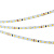 Светодиодная лента UL-A120-5mm 24V Day5000 (9.6 W/m, IP20, 5m) (Arlight, 7 лет) | 044059 | Arlight