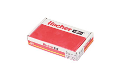 Металлический дюбель для пустотелых материалов HM 5х37 S (20 шт) - коробка | 141345 | Fisher