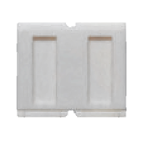 Коннектор PLSC- 8x2  (2835) уп 10шт. | 5009189 | Jazzway