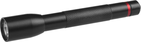 Фонарь универсальный NPT-CM13-2AA алюм. 1LEDx0.5Вт. | 71586 | Navigator