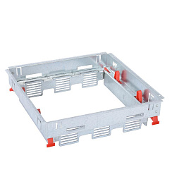 Осн.неук.со вст.рег.выс.16/24М | 088038 | Legrand