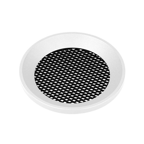 Сетчатый фильтр с посадочным кольцом LGD-NIKA-HCR-R100 (WH-BK) (Arlight, Металл) | 036004 | Arlight