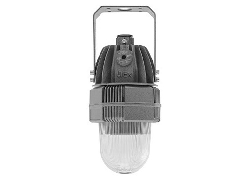 Светильник светодиодный взрывозащищенный GLOBUS LED 25 D120 B Ex | 1388000170 | Световые Технологии