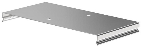 Накладка для крышки лотка 200 | CLP1S-NK-200 | IEK