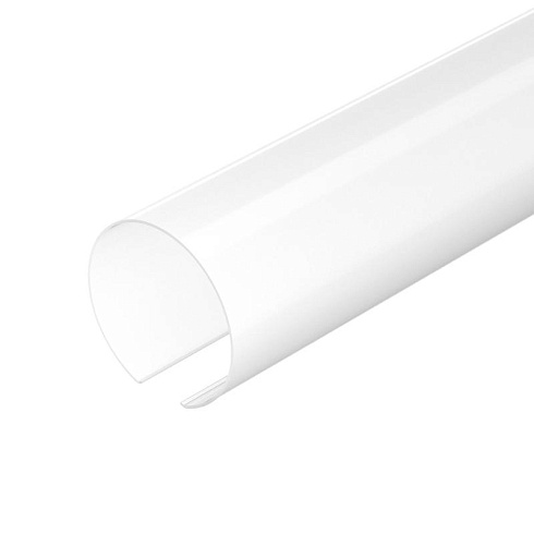 Экран ARH-ROUND-D100-2000 OPAL (Arlight, Пластик) | 036335 | Arlight