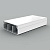 Кабельный канал LHD 50X20/2 (HD) | LHD 50X20/2_HD | Kopos