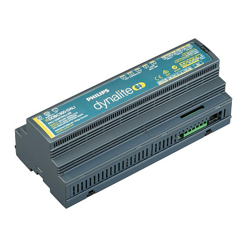 Аксессуар DALI-Контроллер DDBC300-DALI | 913703031109 | Philips