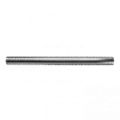 Шпилька М12x2000(10 шт) | shpm12x2000 | EKF