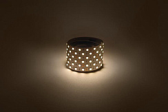 Лента светодиодная  LS5050 -14,4-60-12-3000K-IP20-1 year-5m теплый белый 5м | Б0059909 | ЭРА