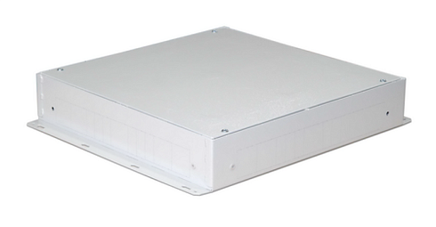 Крышка опалубки сплошная металлическая | 88235 | DKC