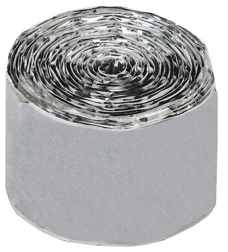 Лента изоляционная 0,5х45мм 3м | ZIZ10-D05-45-03-K02 | IEK