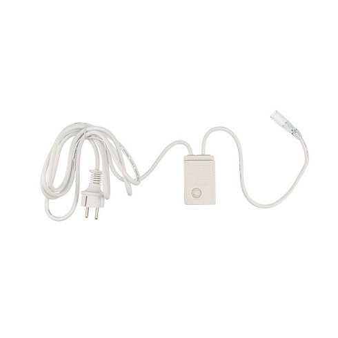 Контроллер для двухжильного светодиодного дюралайта ∅13 мм, до 100 м | 123-013 | NEON-NIGHT