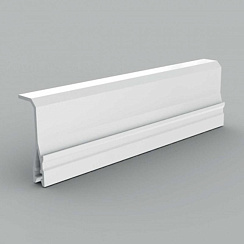 Перегородка кабельного канала PEKD 40HF (-C) | PEKD 40HF_-C | Kopos