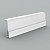 Перегородка кабельного канала PEKD 40HF (-C) | PEKD 40HF_-C | Kopos