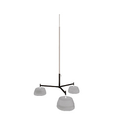 Молниеотвод на треноге с утяжелителями СММПт-7/1 | 80616 | Ezetek