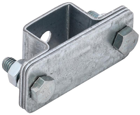 Дер. полосы 25-40мм оц. сталь | ZDP70-11-1-40 | IEK