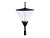 Светильник светодиодный APEX LED 80W RW 830 RAL9005 EXTREME | 1732000060 | Световые Технологии