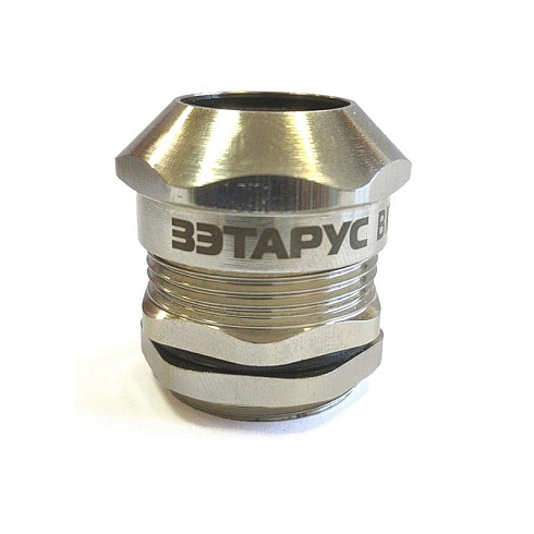 Ввод кабельный ВК1-ЛС-М19-12-L8 IP66/IP67/IP68 | zeta34009 | ГОФРОМАТИК