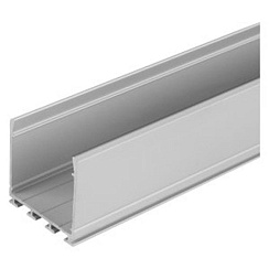 Широкий U-образный профиль (В=26 мм) PERFORMANCE,PW03/U/26X26/14/1 LS AY PFM-CSW/P2/50 50X2 | 4058075278165 | LEDVANCE