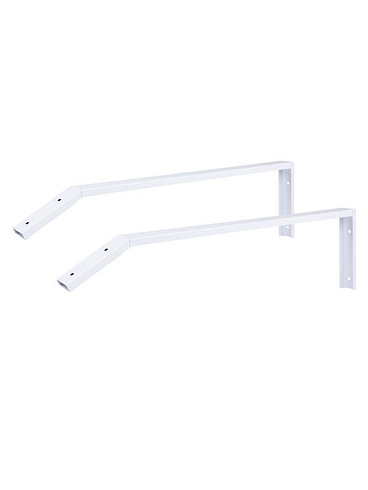 Комплект кронштейнов для светильников 2 шт (кососвет) 600*30*150 мм | SQ0338-0213 | TDM