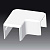 Поворот на 90 гр. LV 24X22 8793 (HB) (Цвет Белый)  | 8793_HB | Kopos