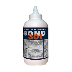 Клей для фиксации резьбы площадки | STF0001 | DKC