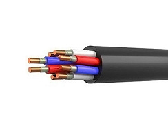 КВВГнг(А)-FRLS 10х1