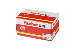 Гвоздевой анкер FNA II 6x30/100 (25 шт) - коробка | 141398 | Fisher