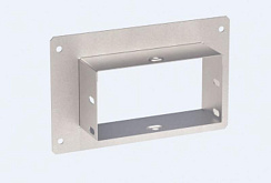 Фланец соединительный 50x500мм  | f50500 | EKF