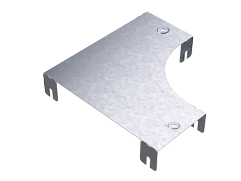 Крышка для угла универсального, Ш- 100 мм | SKG9010 | DKC