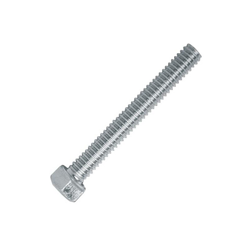 Болт DIN 933 14х50 (15кг) - накл. | 133461 | Tech-KREP