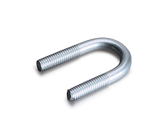 U-образный болт оцин. 6 '' М16 | 63130 Fortisflex