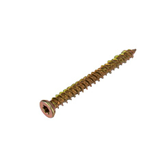 Шуруп по бетону KRANZ 7.5х72, короб (100 шт./уп.) |KR-01-3731-003 | Kranz